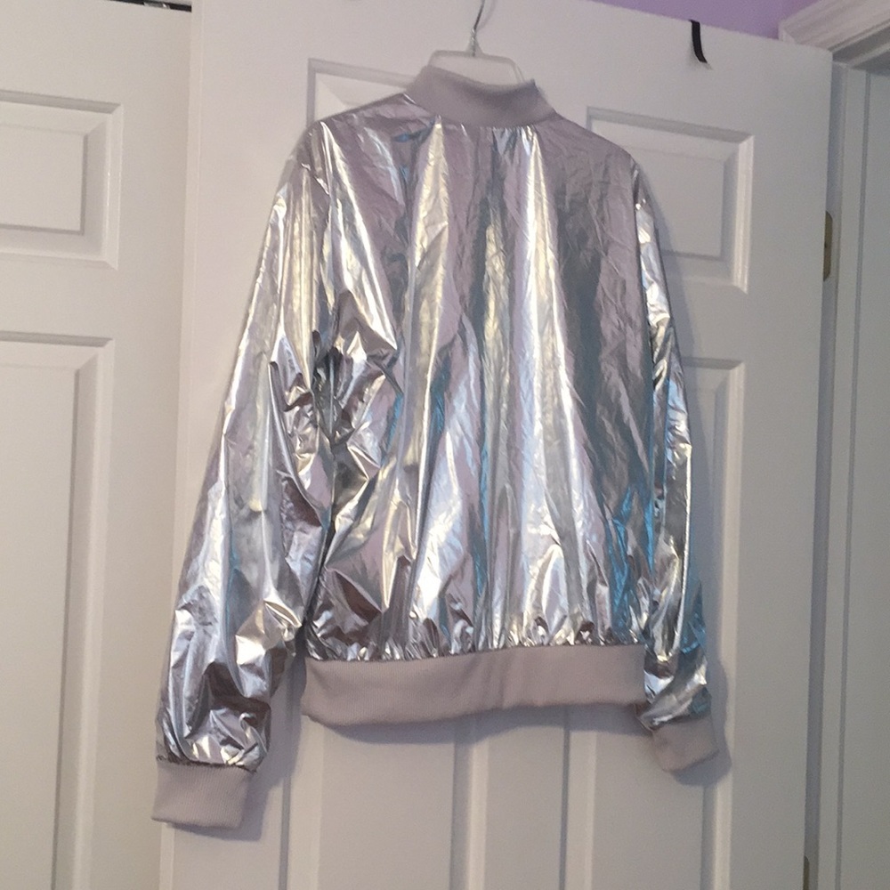 Victoria Secret Jacket - Picture 4 of 4